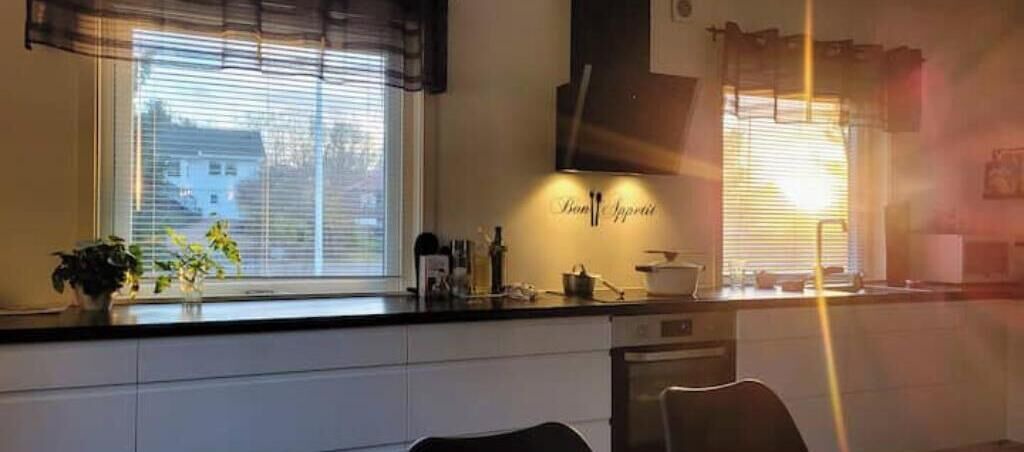 Photo of Kitchen in Lassby