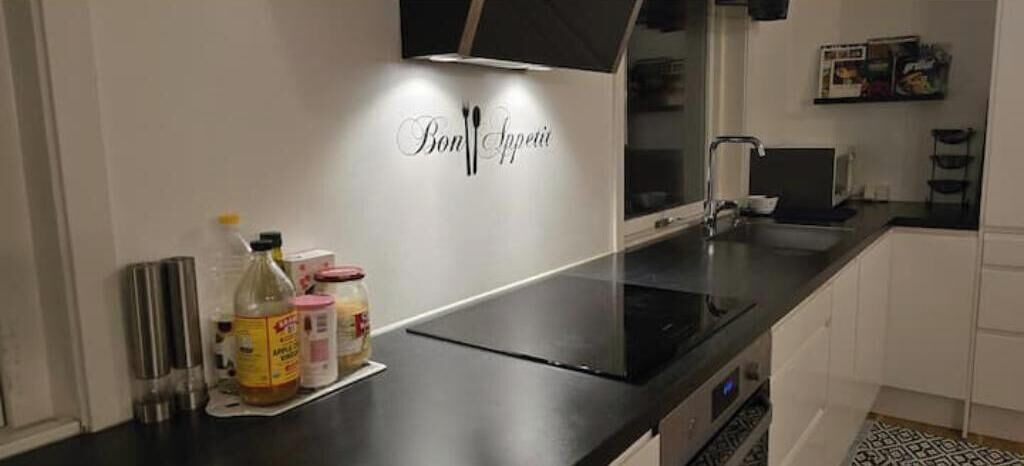 Photo of Kitchen in Lassby
