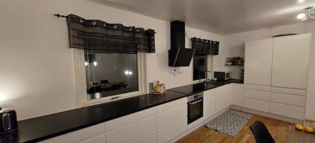 Photo of Kitchen in Lassby