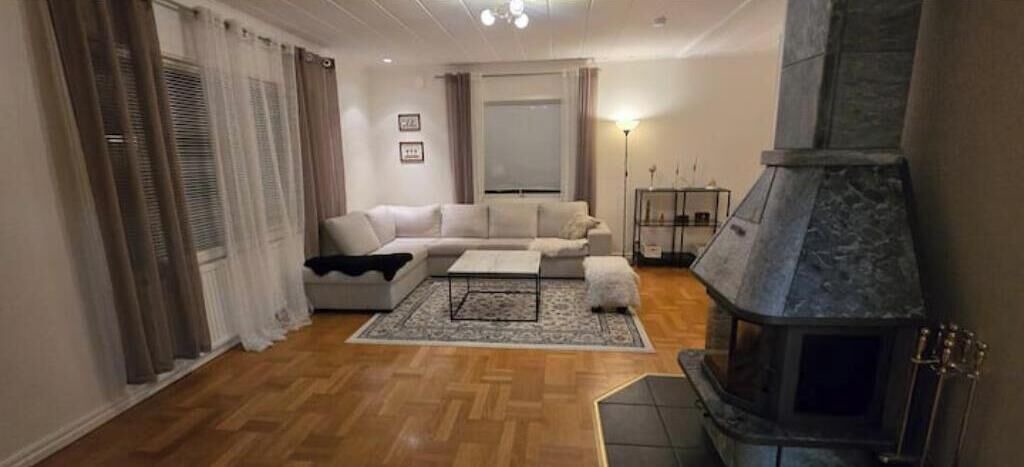 Photo of Livingroom in Lassby
