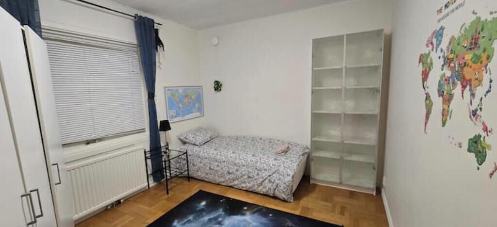 Photo of Bedroom in Lassby