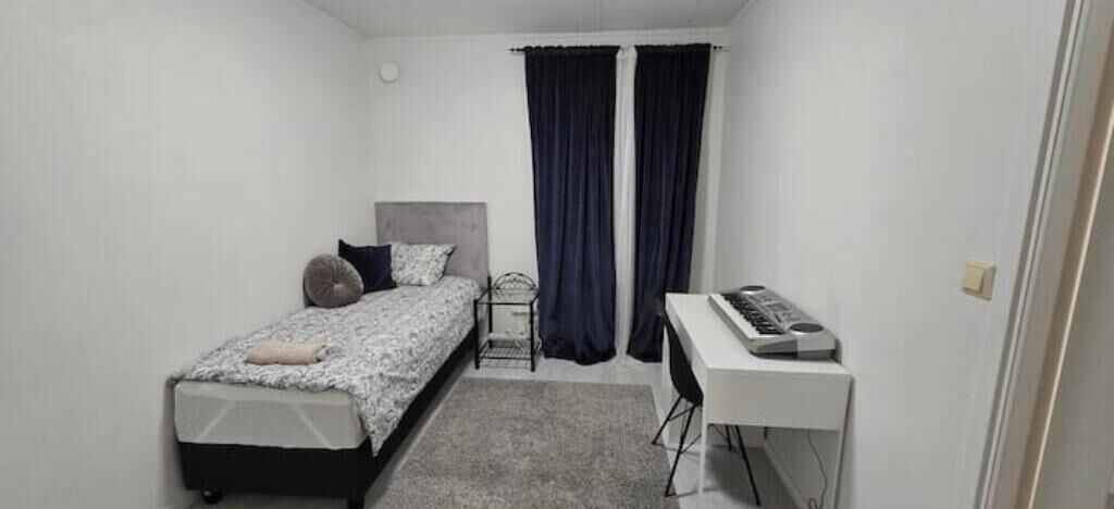 Photo of Bedroom in Lassby