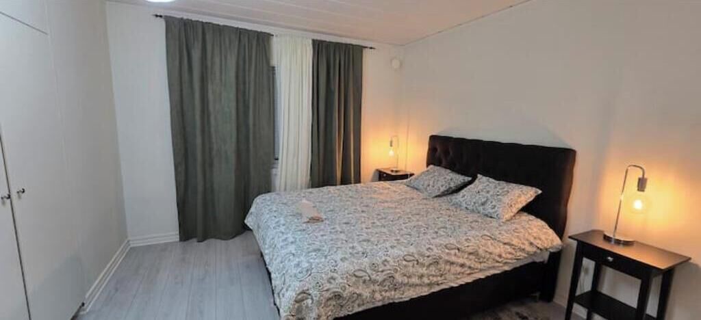 Photo of Bedroom in Lassby