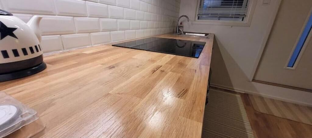 Photo of Kitchen in Torslanda
