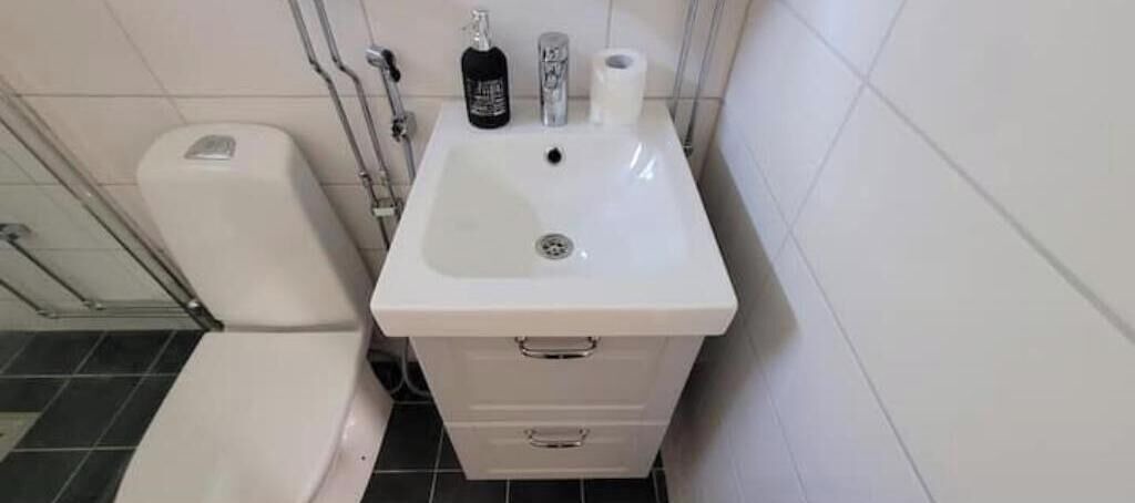Photo of Bathroom in Torslanda