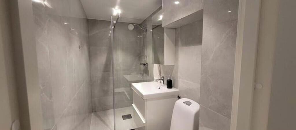 Photo of Bathroom in Torslanda