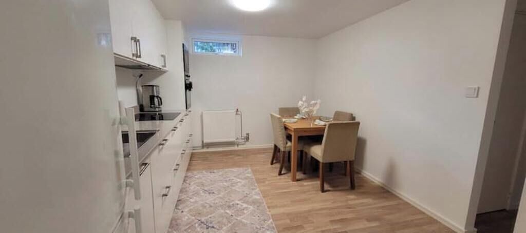 Photo of Kitchen in Torslanda