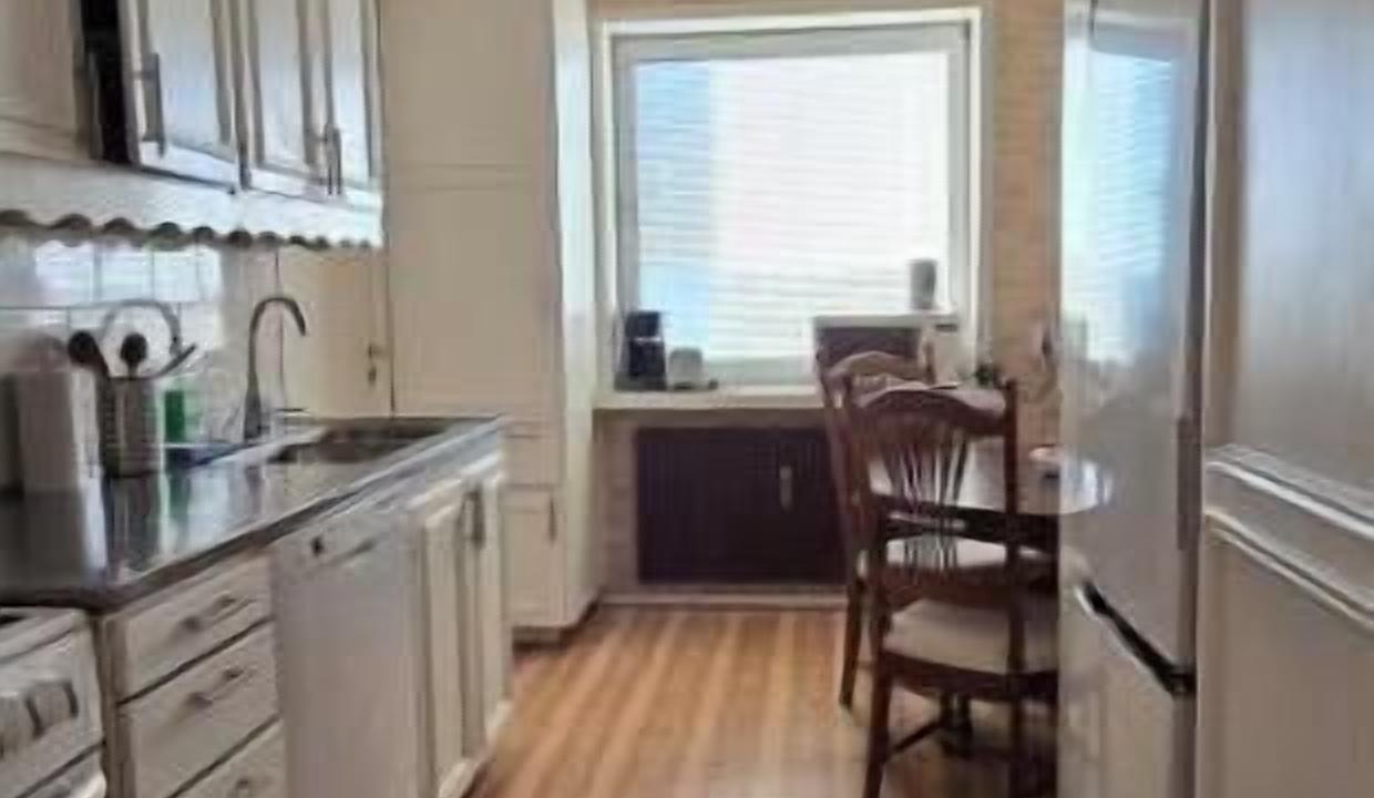 Photo of Kitchen in Centrum