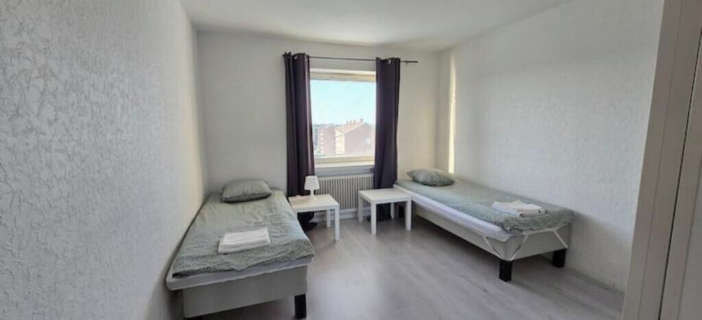 Photo of Bedroom in Centrum