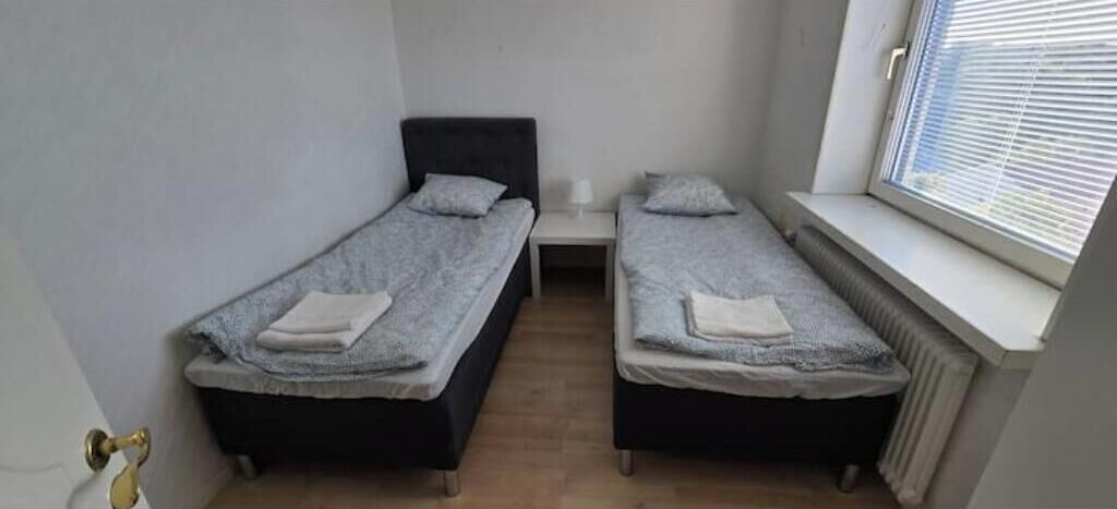 Photo of Bedroom in Centrum
