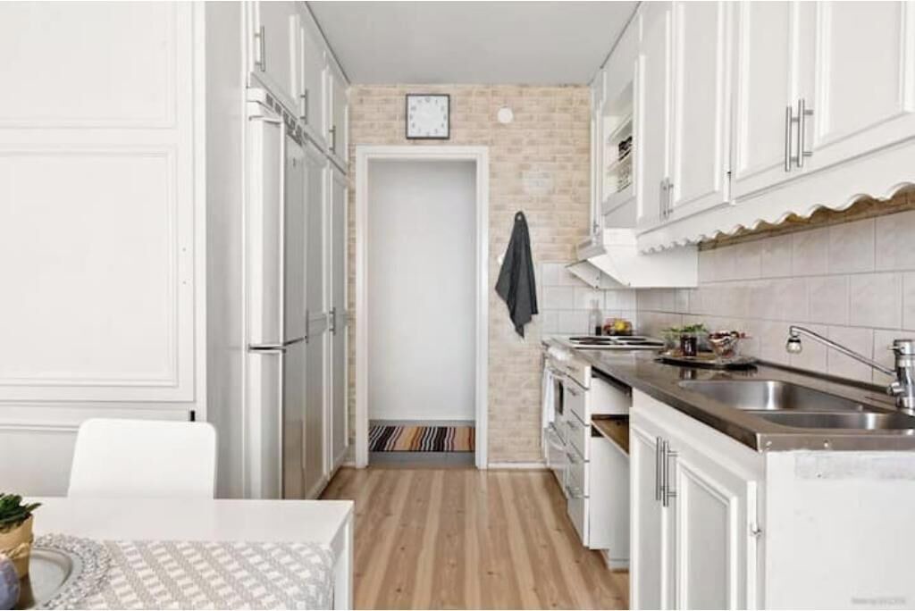 Photo of Kitchen in Centrum