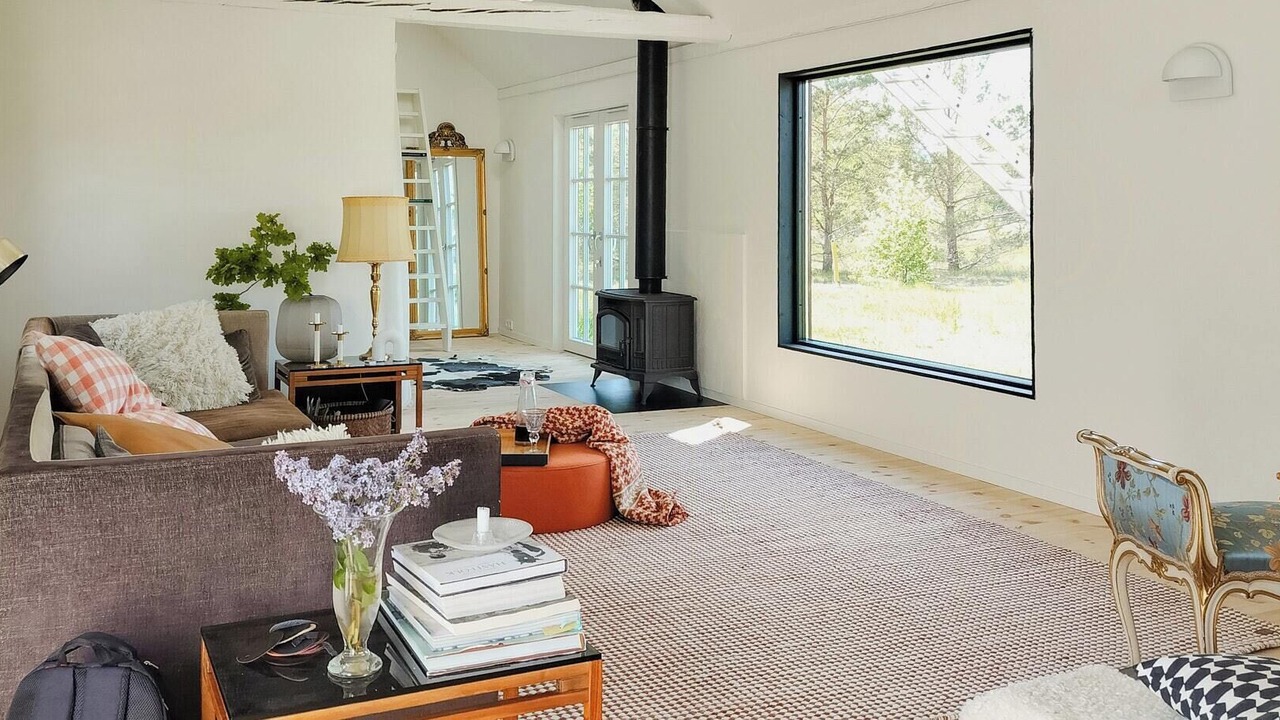 Photo of Livingroom in Bruatorp