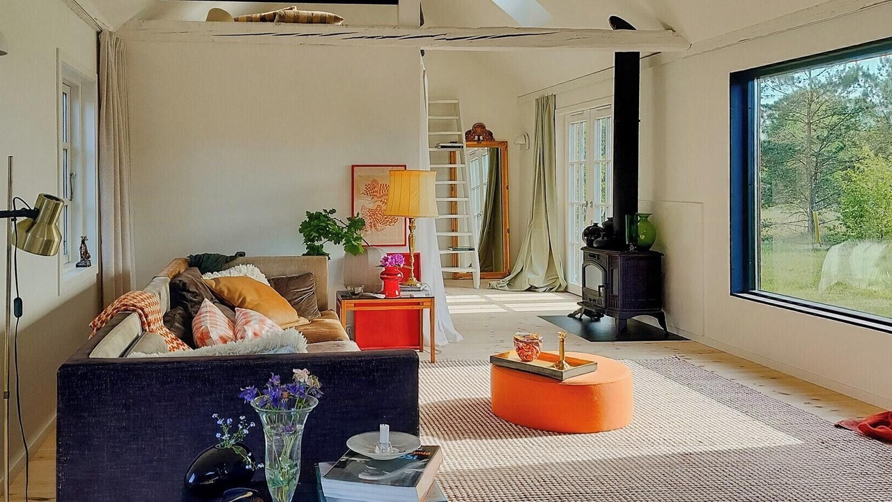 Photo of Livingroom in Bruatorp