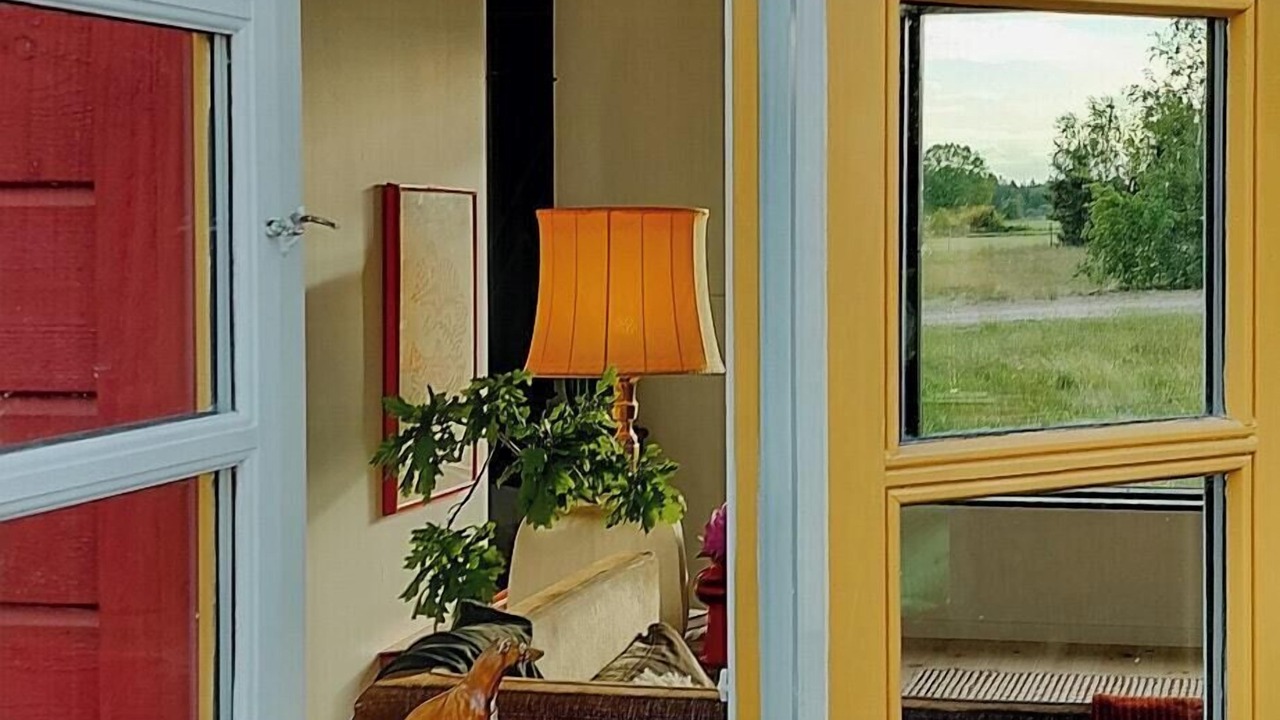 Photo of Outdoor in Bruatorp