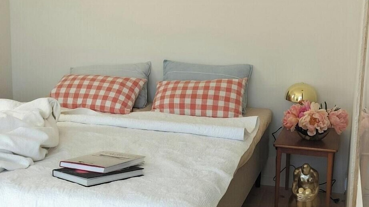 Photo of Bedroom in Bruatorp