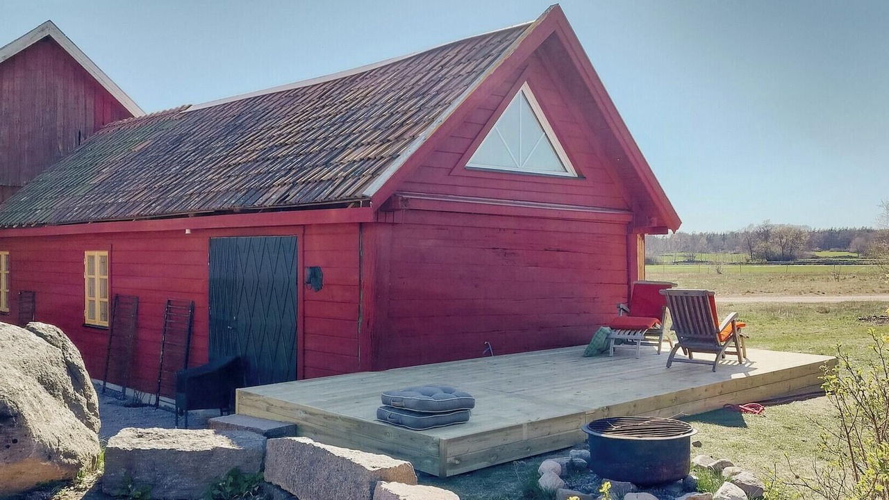 Photo of Outdoor in Bruatorp