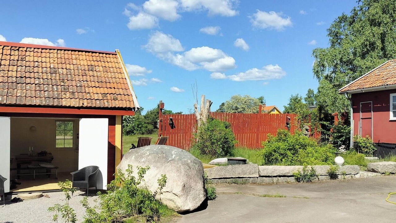 Photo of Outdoor in Bruatorp