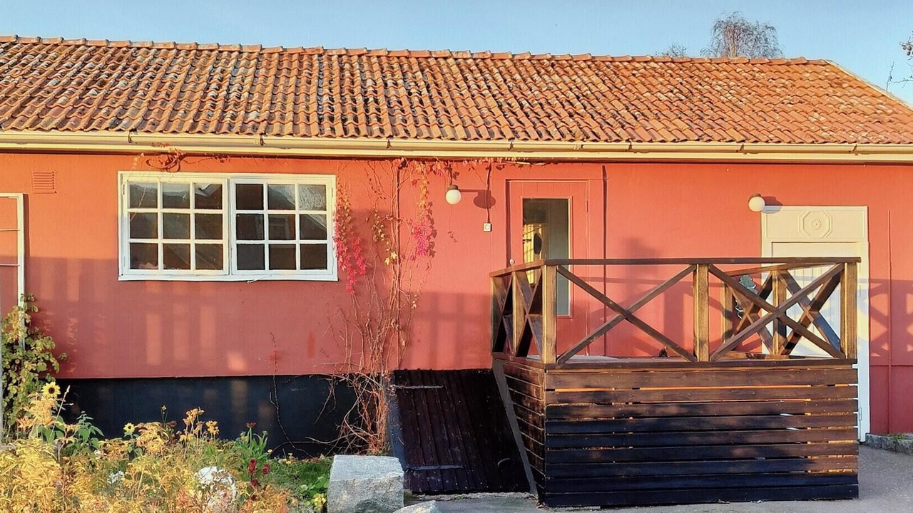 Photo of Outdoor in Bruatorp