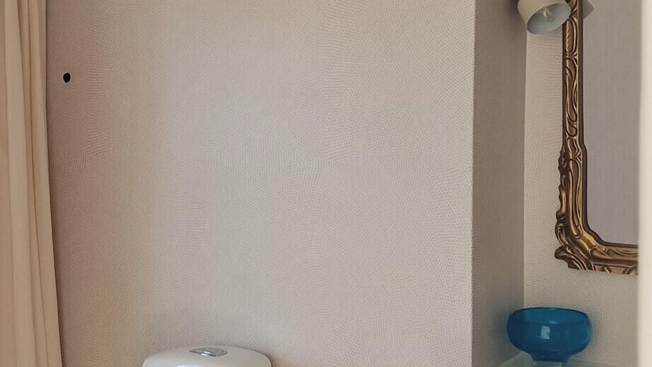 Photo of Bathroom in Bruatorp