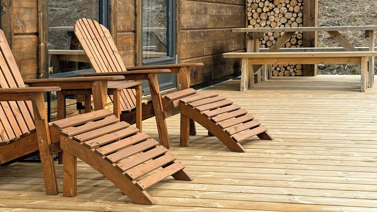 Photo of Outdoor in Bjorli