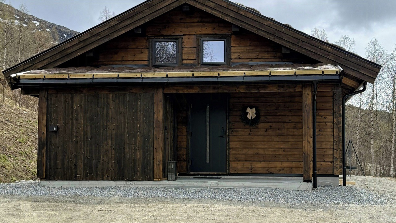 Photo of Outdoor in Bjorli