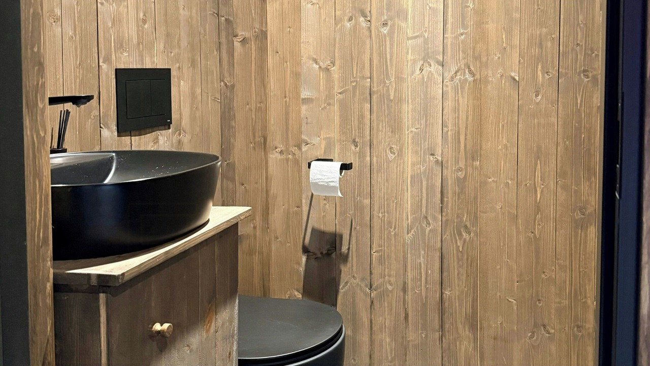 Photo of Bathroom in Bjorli