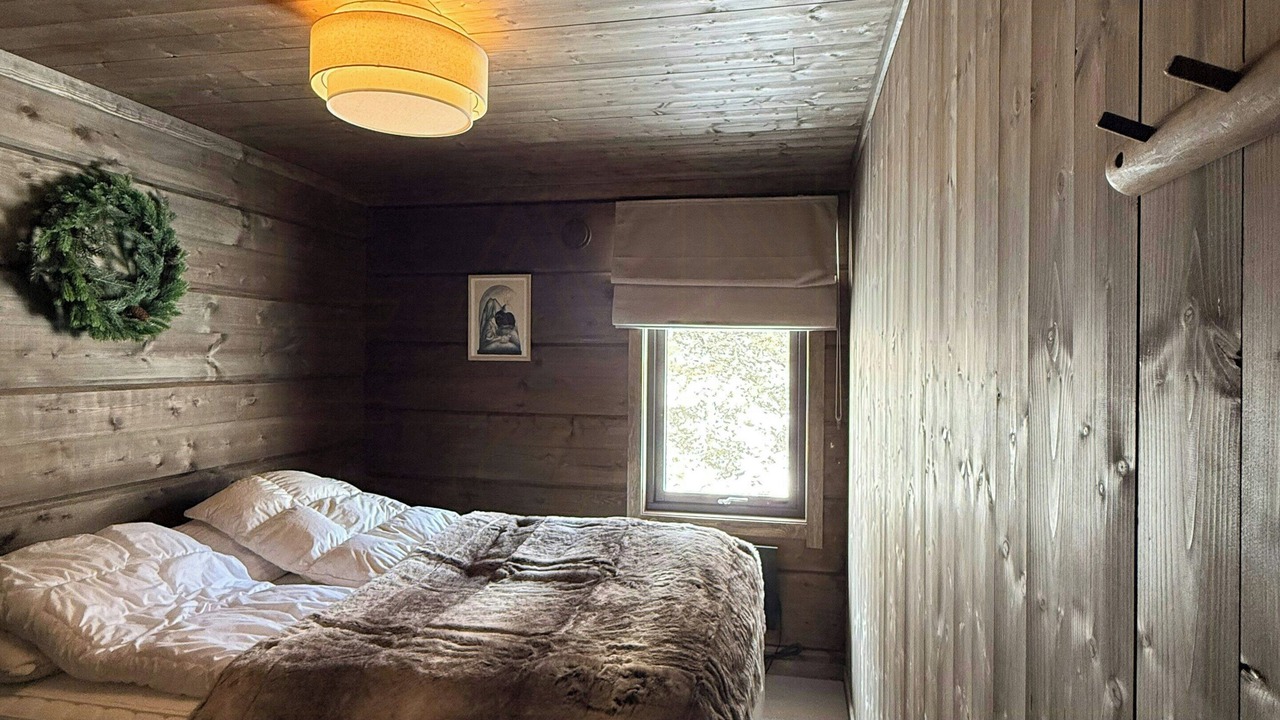 Photo of Bedroom in Bjorli