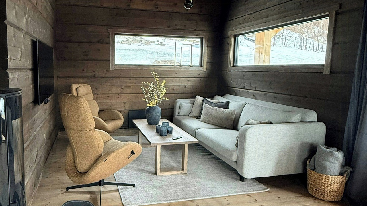Photo of Livingroom in Bjorli