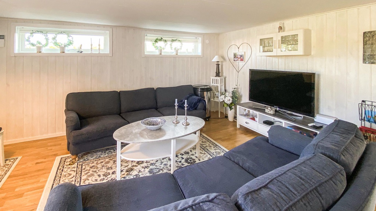 Photo of Bedroom in Farjestaden