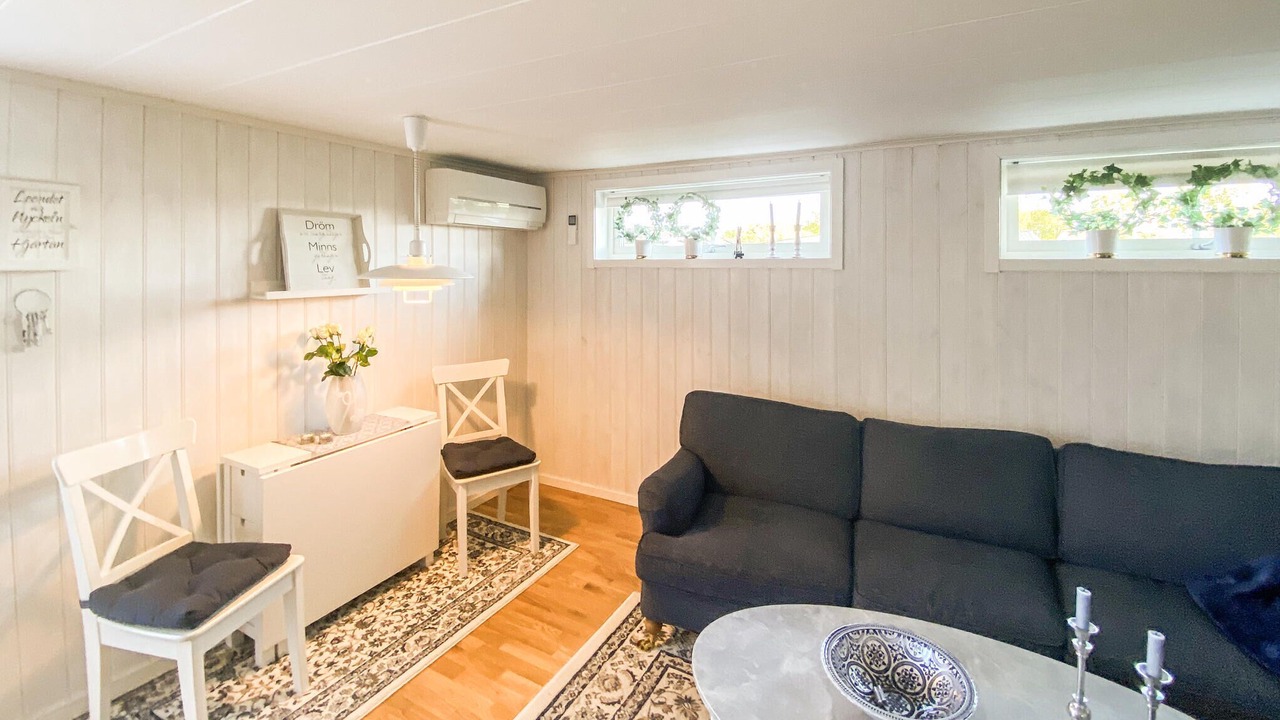 Photo of Bedroom in Farjestaden