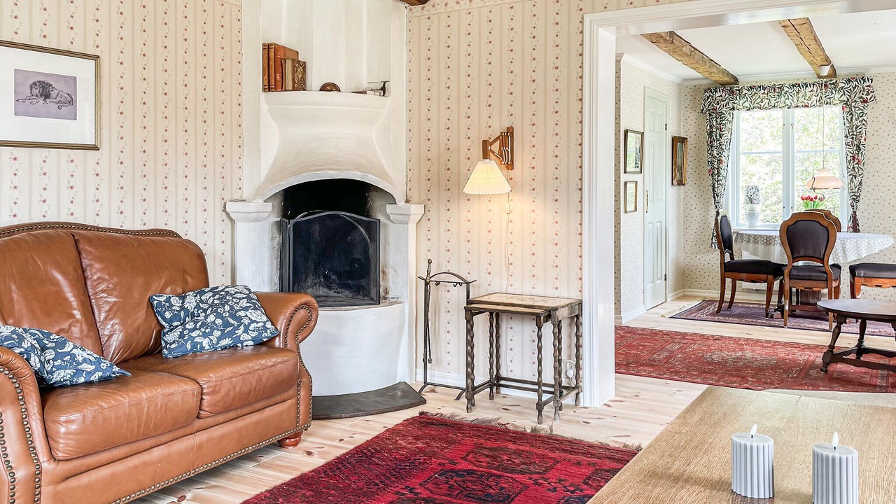 Photo of Bedroom in Marieholmsbruk