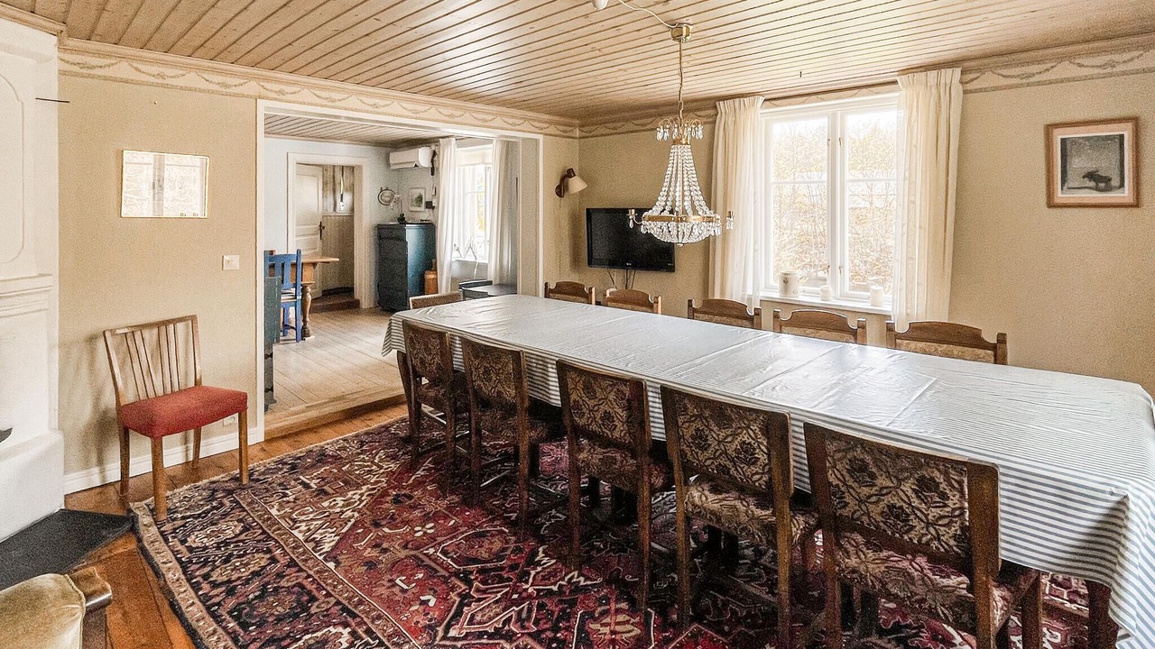 Photo of Bedroom in Marieholmsbruk