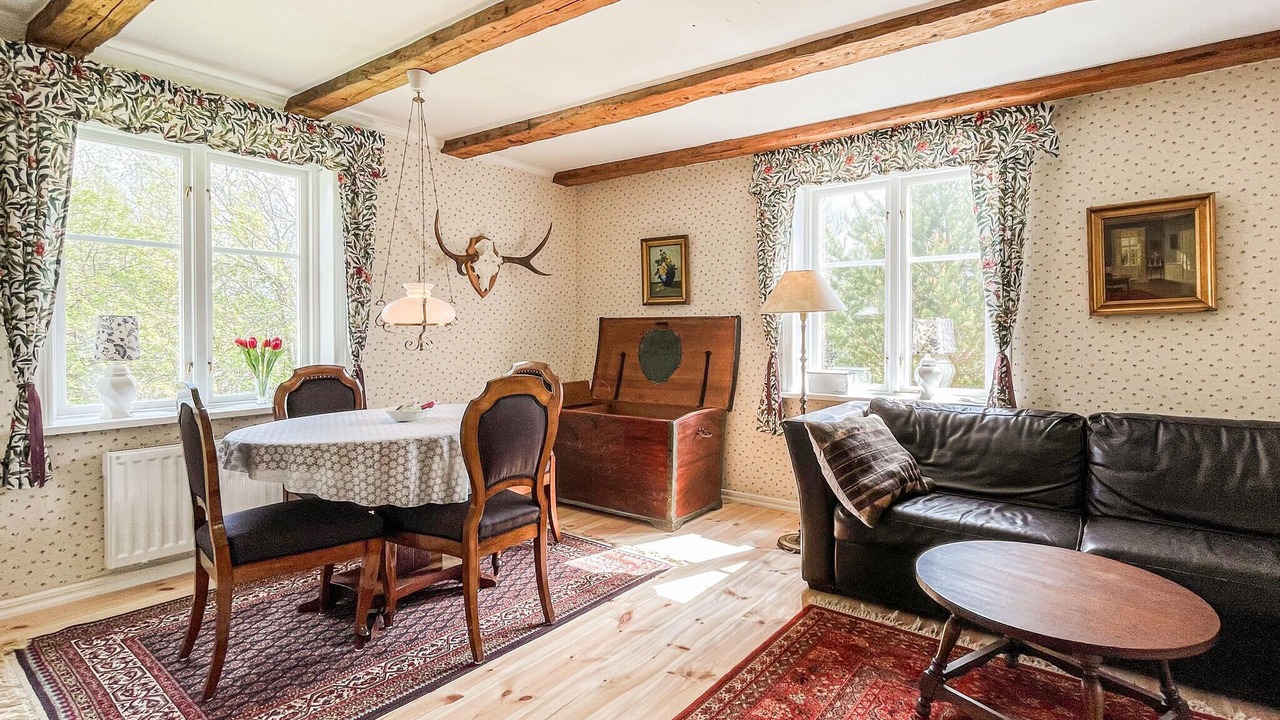 Photo of Bedroom in Marieholmsbruk