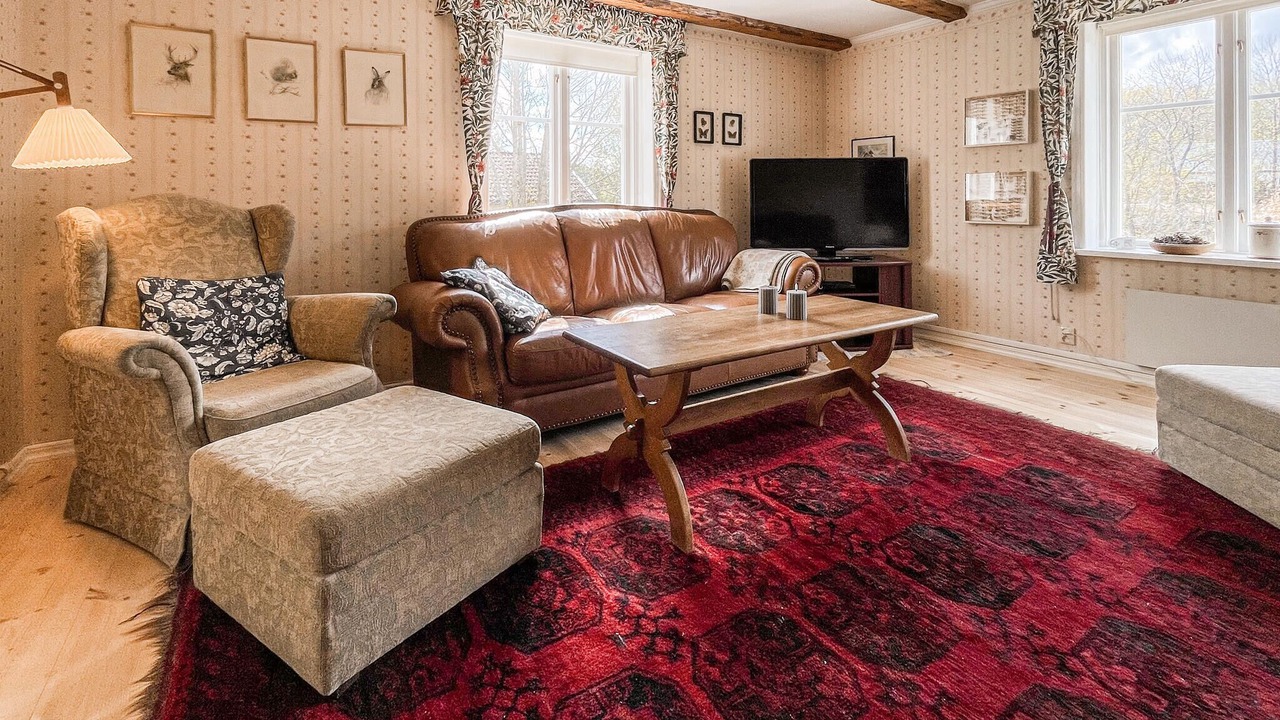 Photo of Bedroom in Marieholmsbruk