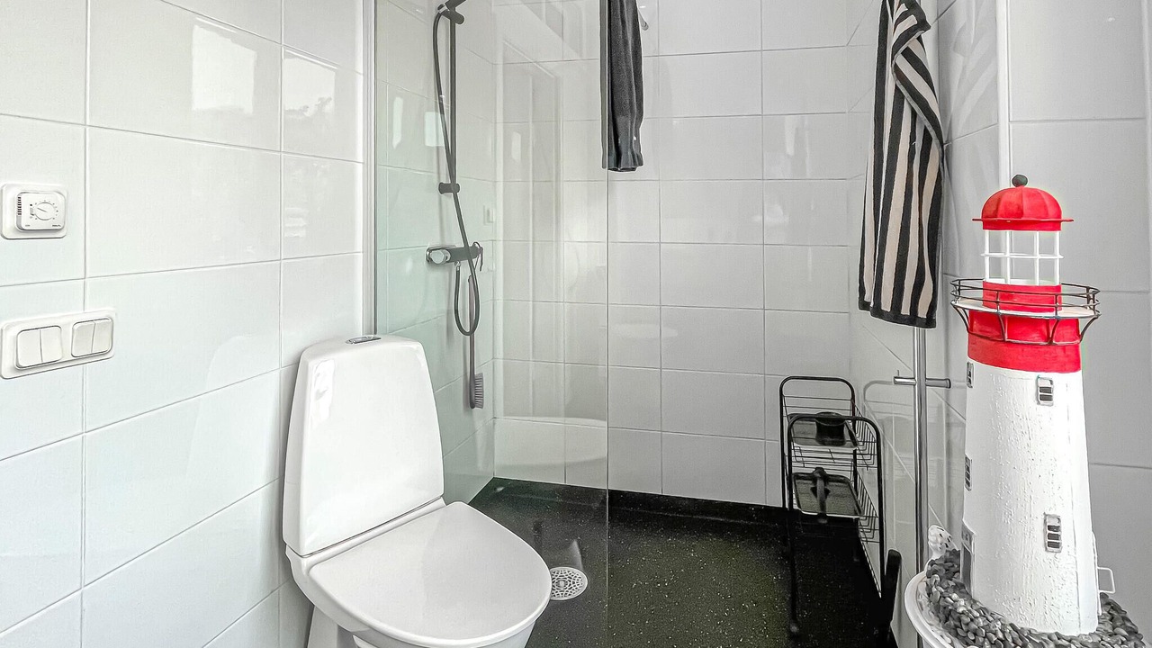 Photo of Bathroom in Varberg