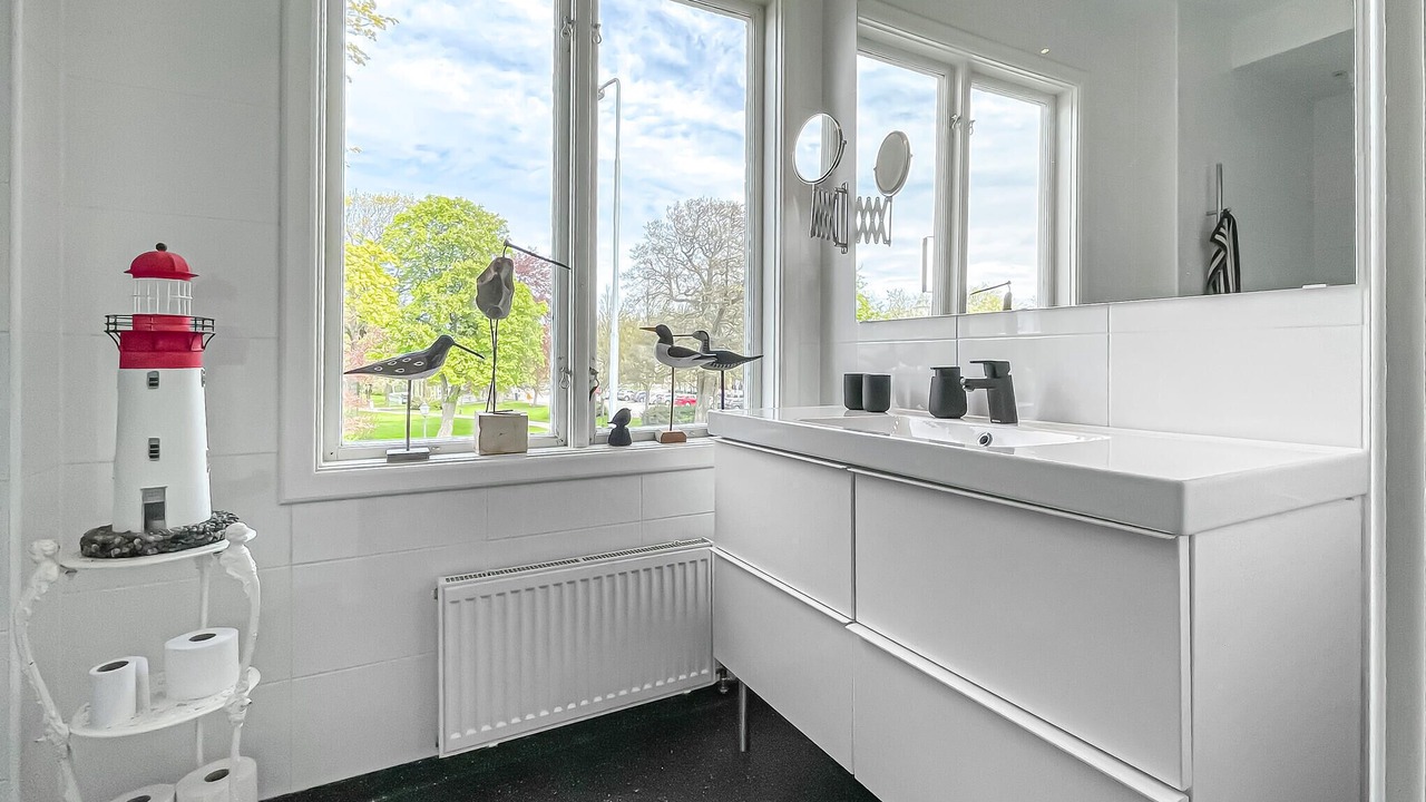 Photo of Bathroom in Varberg