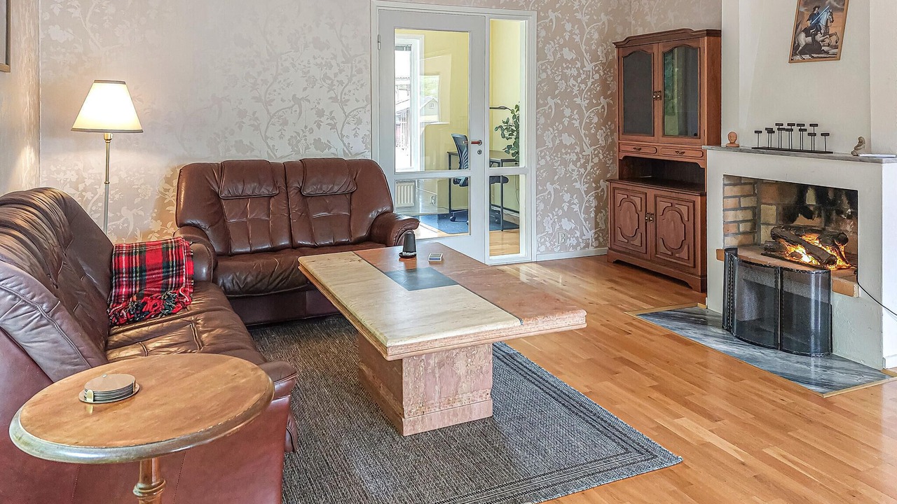 Photo of Bedroom in Vittsjo
