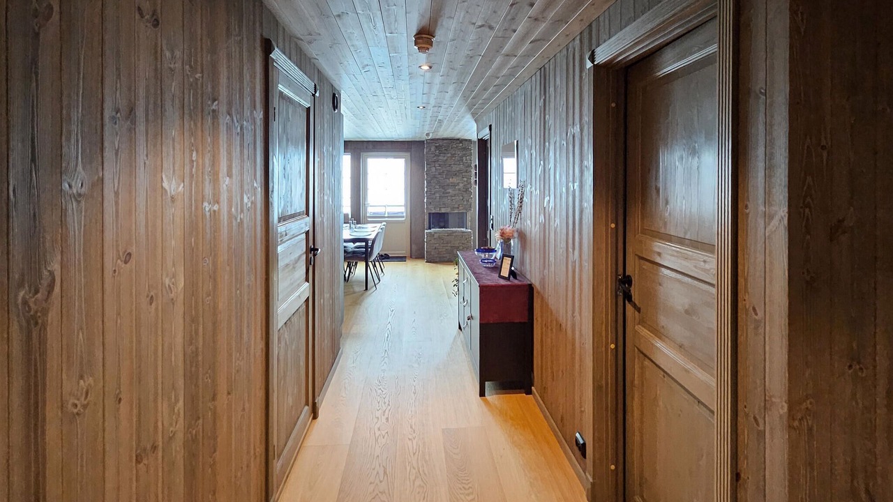 Photo of Bedroom in Hovden