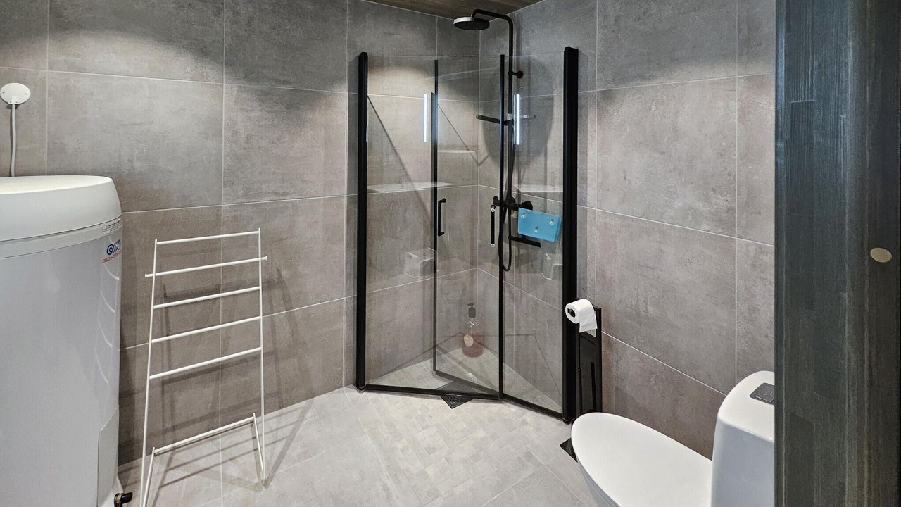 Photo of Bathroom in Hovden