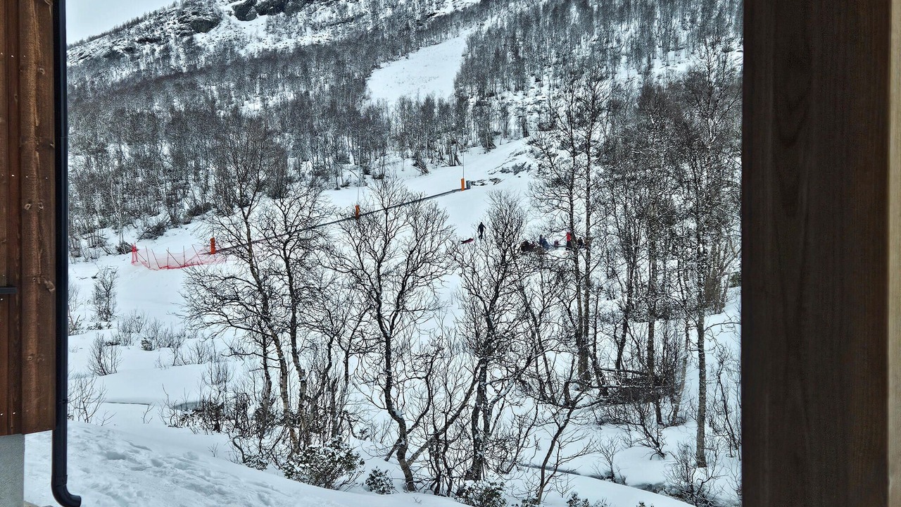 Photo of Bedroom in Hovden