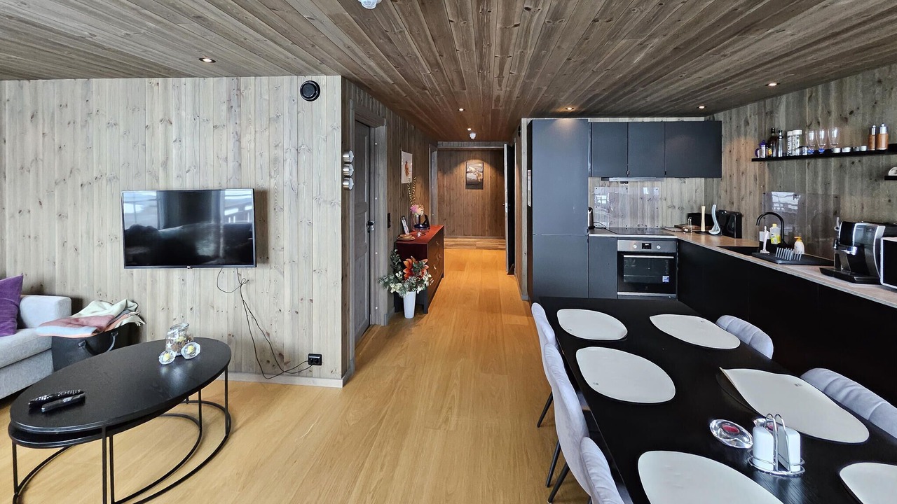 Photo of Bedroom in Hovden