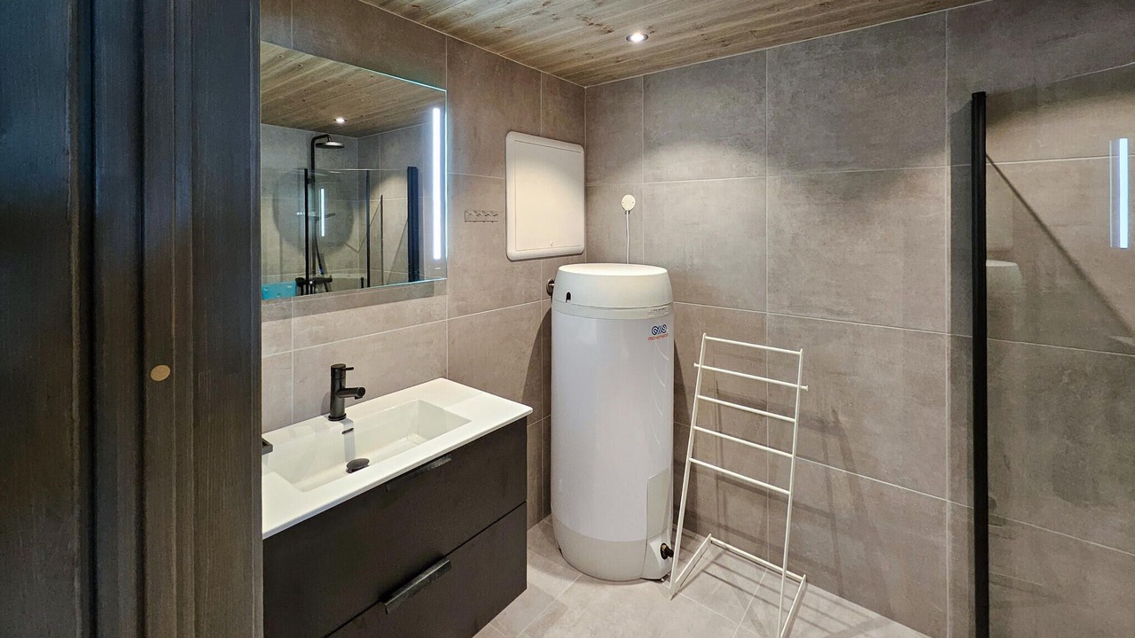 Photo of Bathroom in Hovden