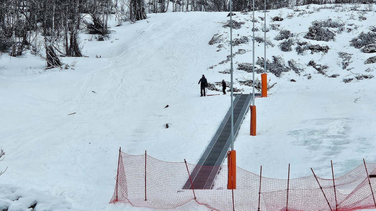 Photo of Others in Hovden