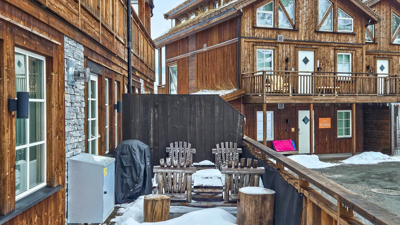 Photo of Others in Hovden