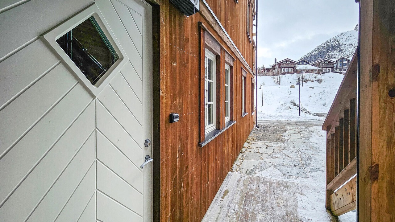 Photo of Others in Hovden