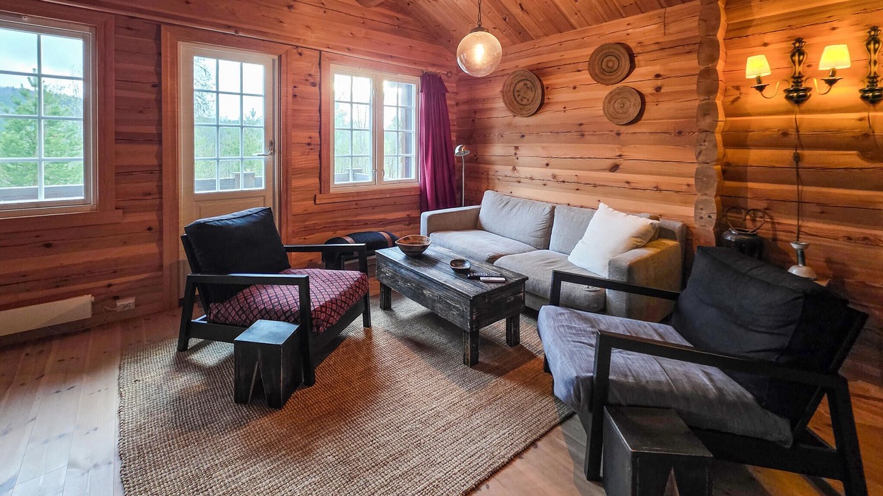 Photo of Bedroom in Rauland