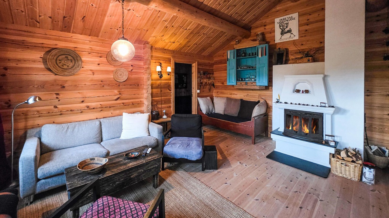Photo of Bedroom in Rauland