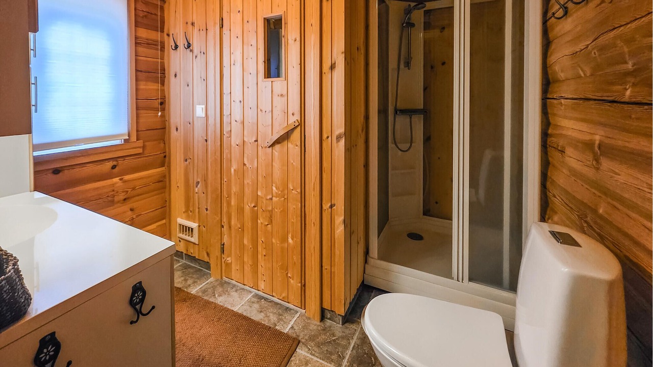 Photo of Bathroom in Rauland