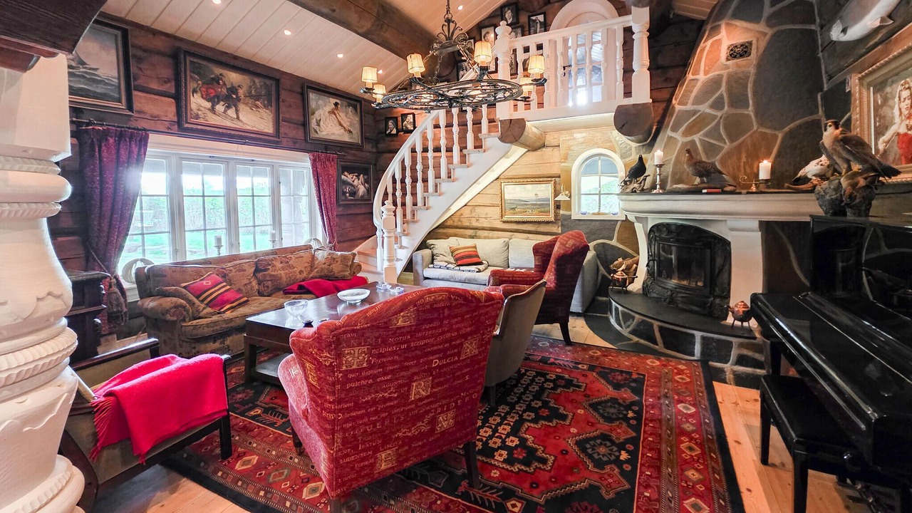Photo of Bedroom in Ski