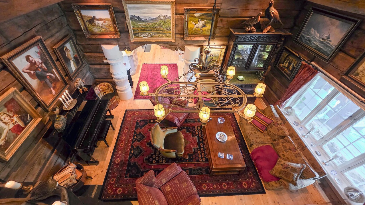 Photo of Bedroom in Ski